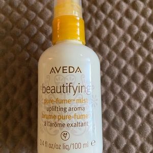 Aveda Beautifying pure-fume mist